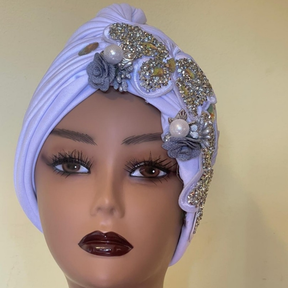 Turbans - Picture 2 of 4